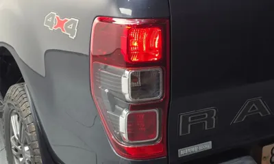 Ford Ranger 2022, 76897 км, за 31200000 KRW - фото 23