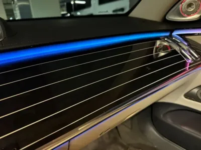 Mercedes-Benz S-Class 2022, 37615 км, за 102990000 KRW - фото 4