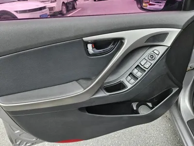 Hyundai Avante 2012, 142985 км, за 4500000 KRW - фото 11