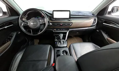Kia Seltos 2020, 158242 км, за 15390000 KRW - фото 7