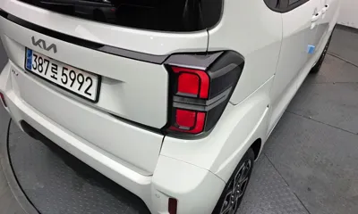 Kia Ray 2023, 25582 км, за 16600000 KRW - фото 23