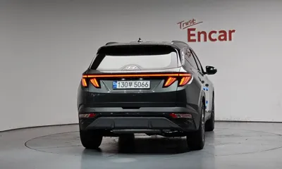Hyundai Tucson 2022, 64505 км, за 24900000 KRW - фото 4