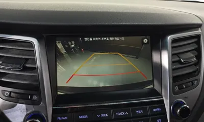 Hyundai Tucson 2018, 143830 км, за 10990000 KRW - фото 14