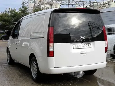 Hyundai Staria 2022, 77856 км, за 16800000 KRW