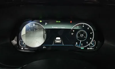 Hyundai Palisade 2021, 36135 км, за 24700000 KRW - фото 8