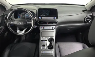 Hyundai Kona 2020, 53156 км, за 21800000 KRW - фото 7