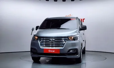 Hyundai Starex 2019, 59212 км, за 26390000 KRW - фото 3