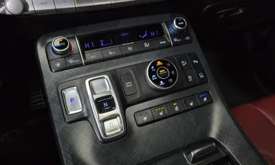 Hyundai Palisade 2019, 94342 км, за 20790000 KRW - фото 9