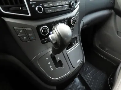 Hyundai Starex 2017, 122769 км, за 12800000 KRW - фото 15