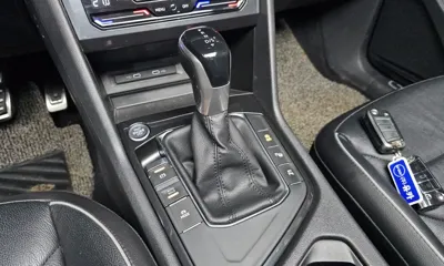 Volkswagen Tiguan 2021, 81165 км, за 29500000 KRW - фото 9