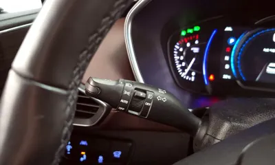 Hyundai Santafe 2019, 83024 км, за 23000000 KRW - фото 34