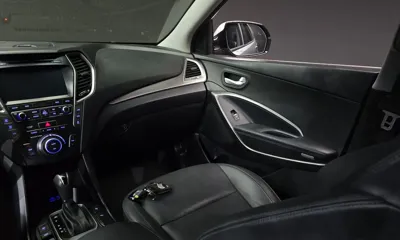 Hyundai Maxcruz 2017, 138136 км, за 13700000 KRW - фото 26