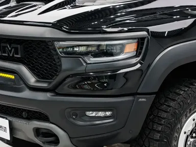 RAM Ram Trucks 2024, 27000 км, за 797000 CNY - фото 8