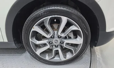 KG_Mobility_Ssangyong TIBOLI 2016, 68612 км, за 9400000 KRW - фото 5