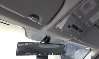 Hyundai Starex 2019, 26985 км, за 19400000 KRW - фото 27