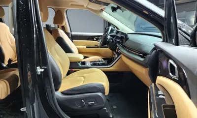 Kia Canival 2022, 45084 км, за 30900000 KRW - фото 26