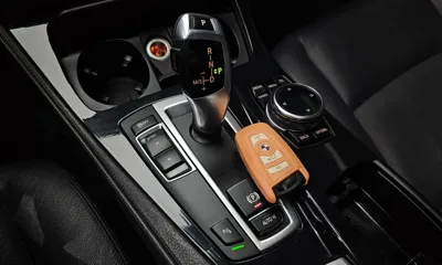 BMW 5-Series 2014, 165594 км, за 8900000 KRW - фото 9