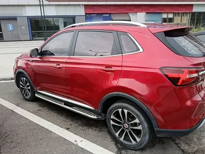 Roewe RX3 2018, 84000 км, за 26600 CNY - фото 5