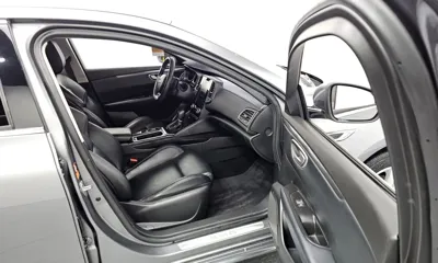 Renault-KoreaSamsung SM6 2016, 91540 км, за 5600000 KRW - фото 11