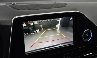 Hyundai Grandeur 2018, 252162 км, за 9800000 KRW - фото 16