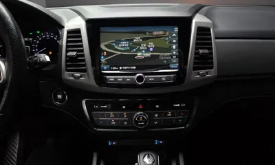 KG_Mobility_Ssangyong Rexton 2019, 80371 км, за 15500000 KRW - фото 14