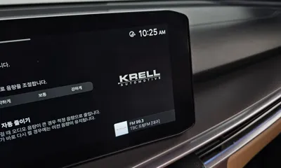 Kia Sorento 2024, 20380 км, за 44200000 KRW - фото 31