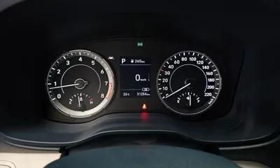 Hyundai Venue 2022, 31254 км, за 16800000 KRW - фото 8