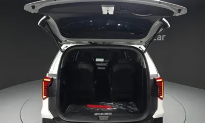 Kia Canival 2025, 52070 км, за 38900000 KRW - фото 20