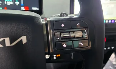 Kia PV5 2026, 1087 км, за 39990000 KRW - фото 32