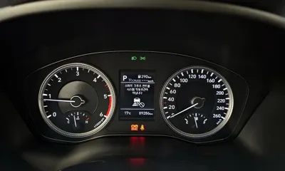 Hyundai Santafe 2019, 89286 км, за 17850000 KRW - фото 8