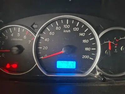 Wuling Hongguang 2019, 44800 км, за 24300 CNY - фото 12