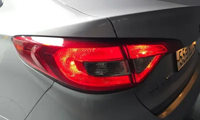 Hyundai Sonata 2015, 119432 км, за 7900000 KRW - фото 23