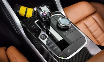 BMW i4 2023, 29165 км, за 51300000 KRW - фото 9