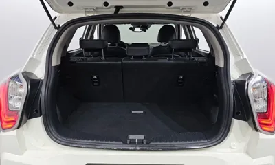 KG_Mobility_Ssangyong TIBOLI 2021, 91589 км, за 12300000 KRW - фото 20