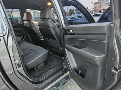 KG_Mobility_Ssangyong Rexton 2020, 97516 км, за 16500000 KRW - фото 11