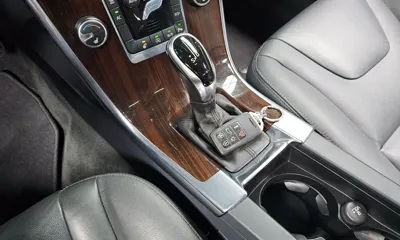Volvo XC60 2014, 126264 км, за 10500000 KRW - фото 9