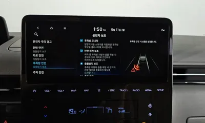 Hyundai Staria 2022, 29698 км, за 29990000 KRW - фото 36