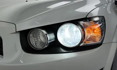 ChevroletGMDaewoo Aveo 2015, 122493 км, за 2400000 KRW - фото 22