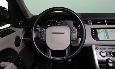 Land Rover Range Rover Sport 2016, 173911 км, за 23200000 KRW - фото 13