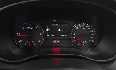Kia Sportage 2018, 86627 км, за 14700000 KRW - фото 8