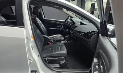 Renault-KoreaSamsung SM3 2017, 69280 км, за 7900000 KRW - фото 11