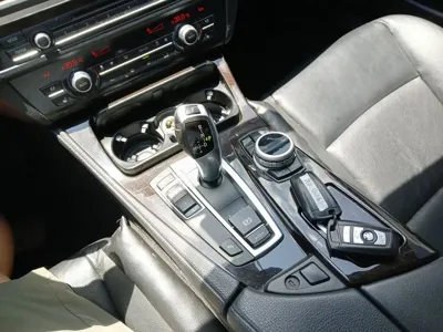 BMW 5-Series 2013, 238000 км, за 4800000 KRW - фото 9