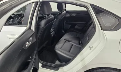 Kia K3 2019, 117863 км, за 9300000 KRW - фото 11