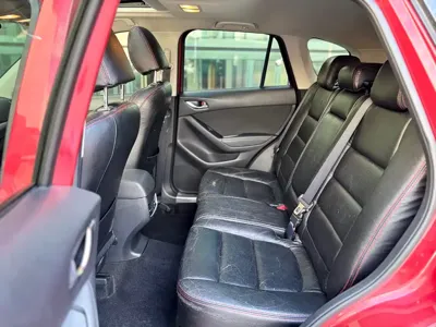 Mazda CX-5 2016, 110000 км, за 39800 CNY - фото 11