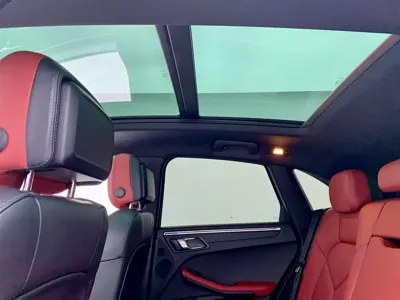 Porsche Macan 2020, 72500 км, за 189800 CNY - фото 27