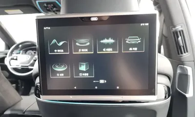 Audi A8 2020, 116771 км, за 44990000 KRW - фото 38