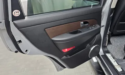 KG_Mobility_Ssangyong Rexton 2015, 113238 км, за 7800000 KRW - фото 25