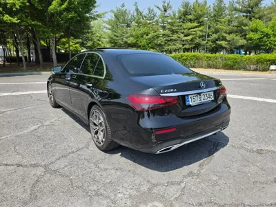 Mercedes-Benz E-Class 2021, 69187 км, за 35000000 KRW - фото 6