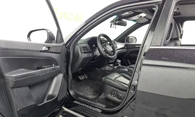 KG_Mobility_Ssangyong Rexton 2020, 56378 км, за 20500000 KRW - фото 10