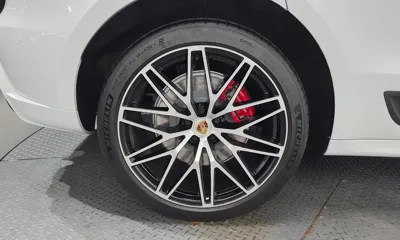Porsche Macan 2023, 15016 км, за 115000000 KRW - фото 21